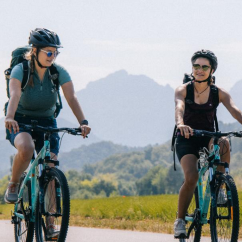 Vélo de route Drômz