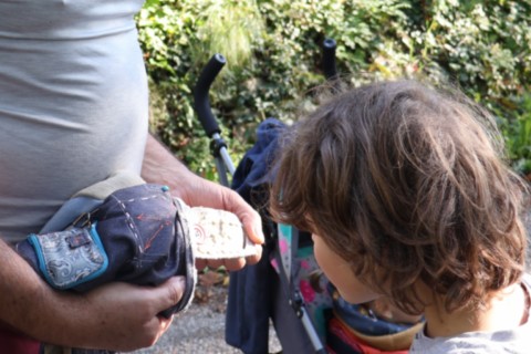 Jeu de piste Terremère Drôme
