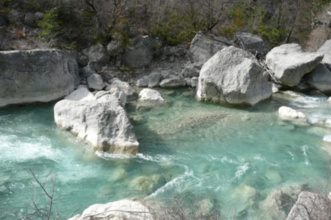 Vallée de la Roanne Drôme