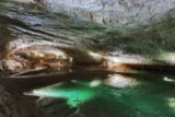 Grotte de Choranche Vercors